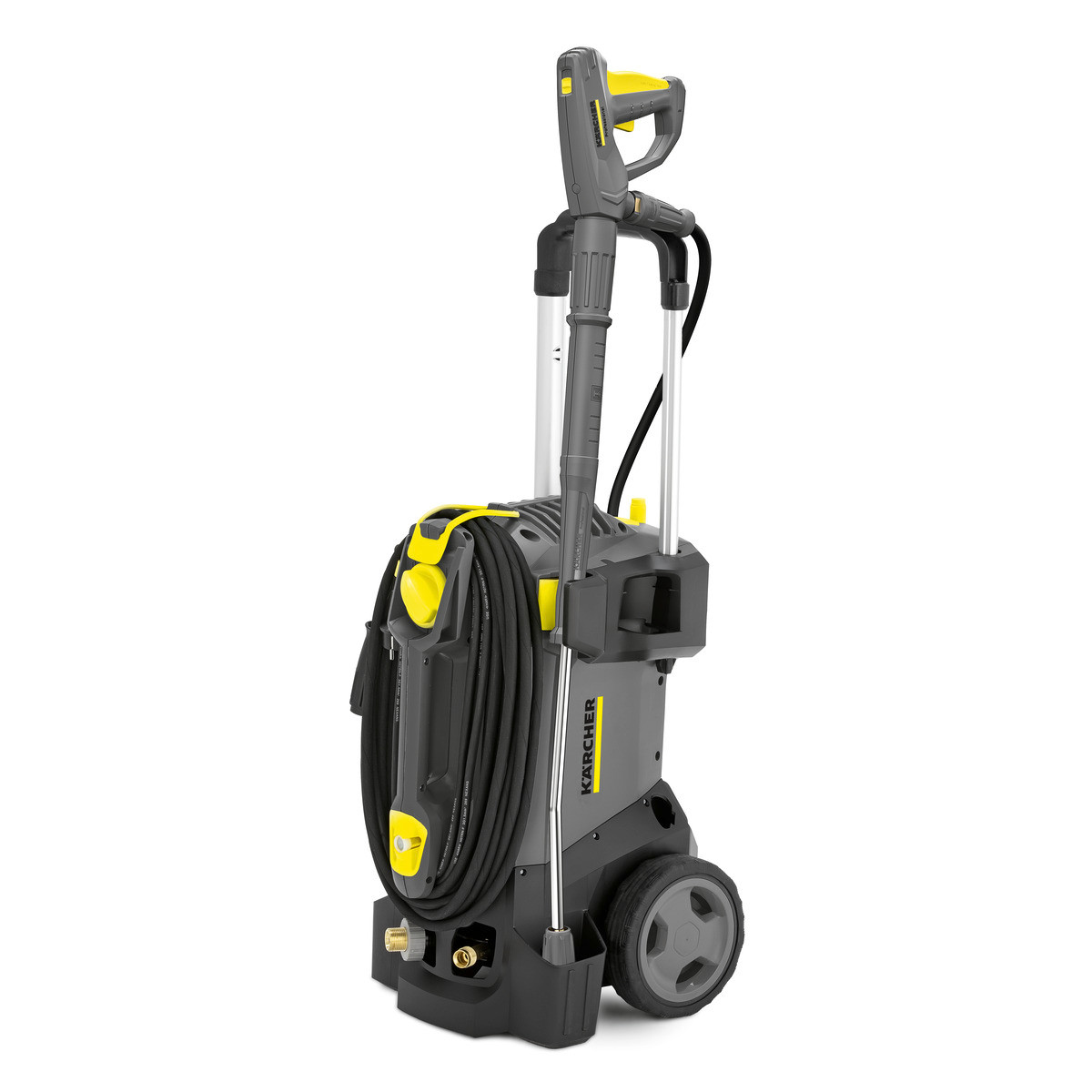 Karcher HD 1.8/13 C battery pressure washer
