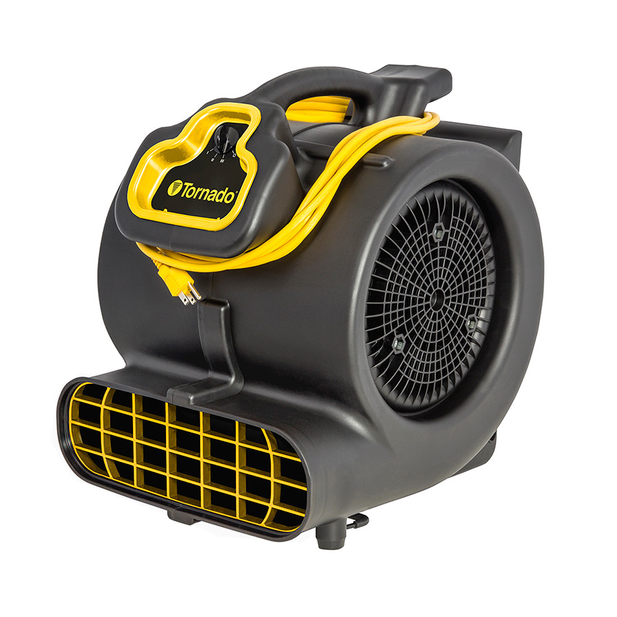 Tornado Windshear 3200 commercial air mover
