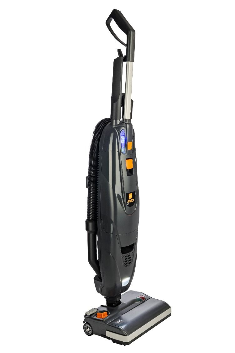 TASKI AERO 15 Plus commercial canister vacuum