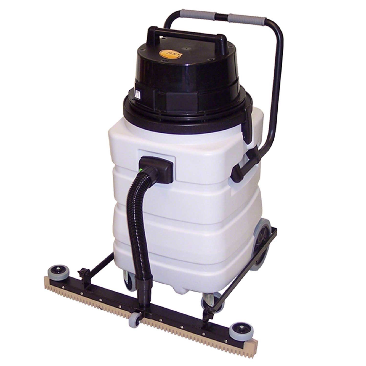 TASKI Al Wet Dry commercial wet dry vacuum