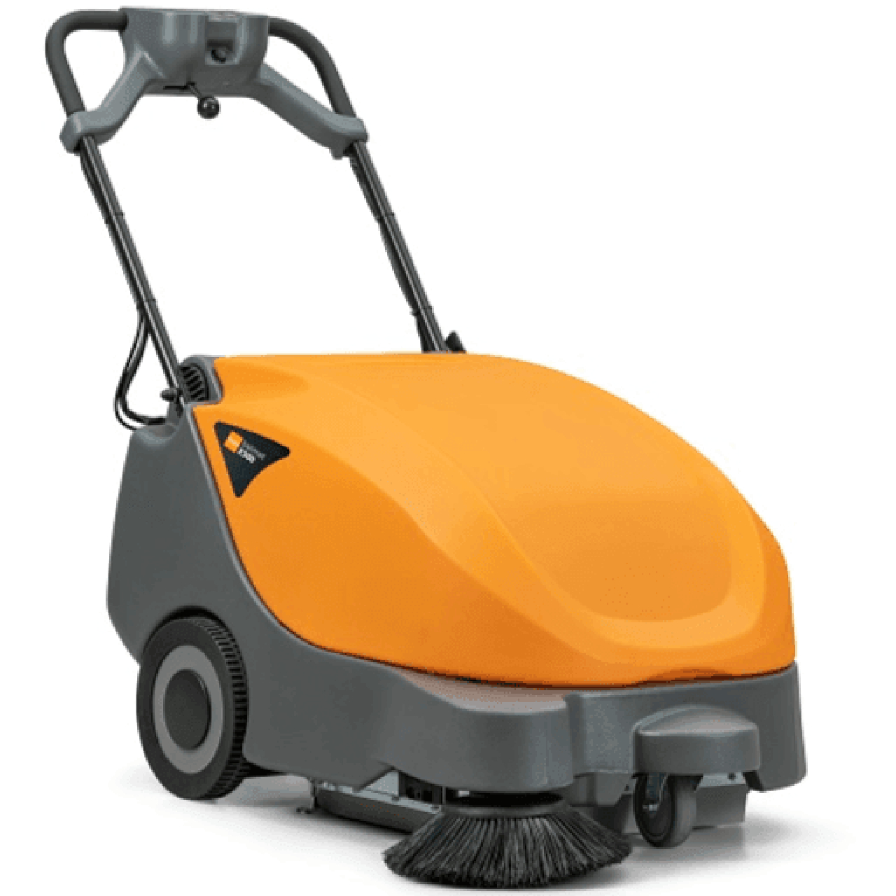 TASKI Balimat 2300 battery walk-behind floor sweeper