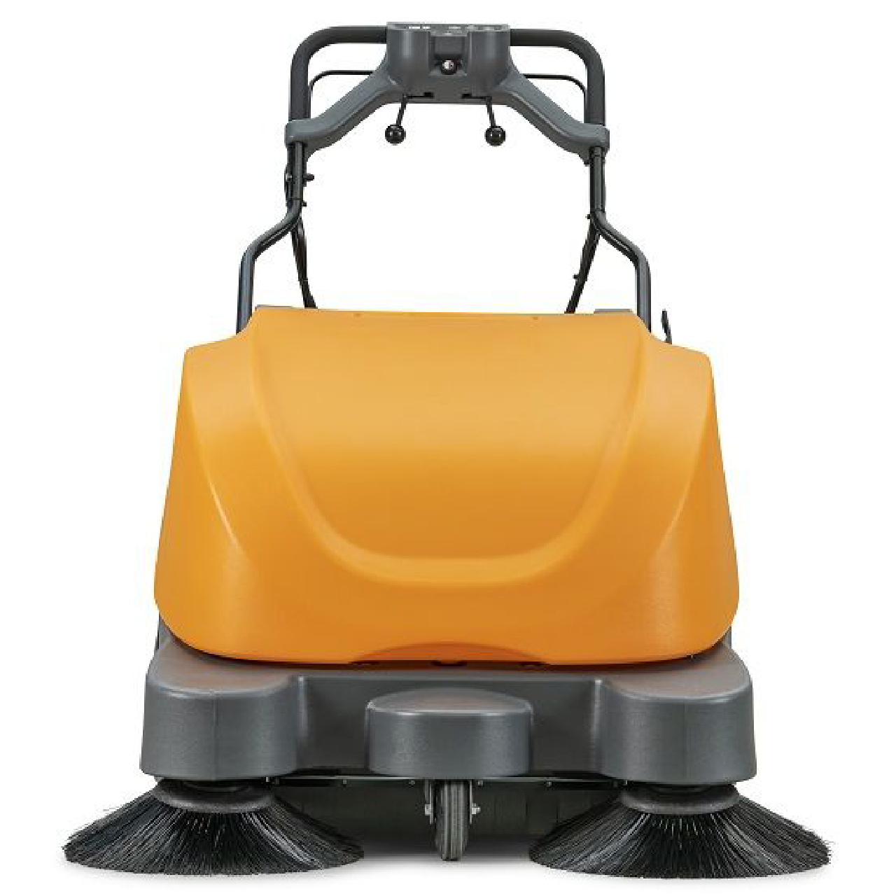 TASKI Balimat 3300 battery walk-behind sweeper