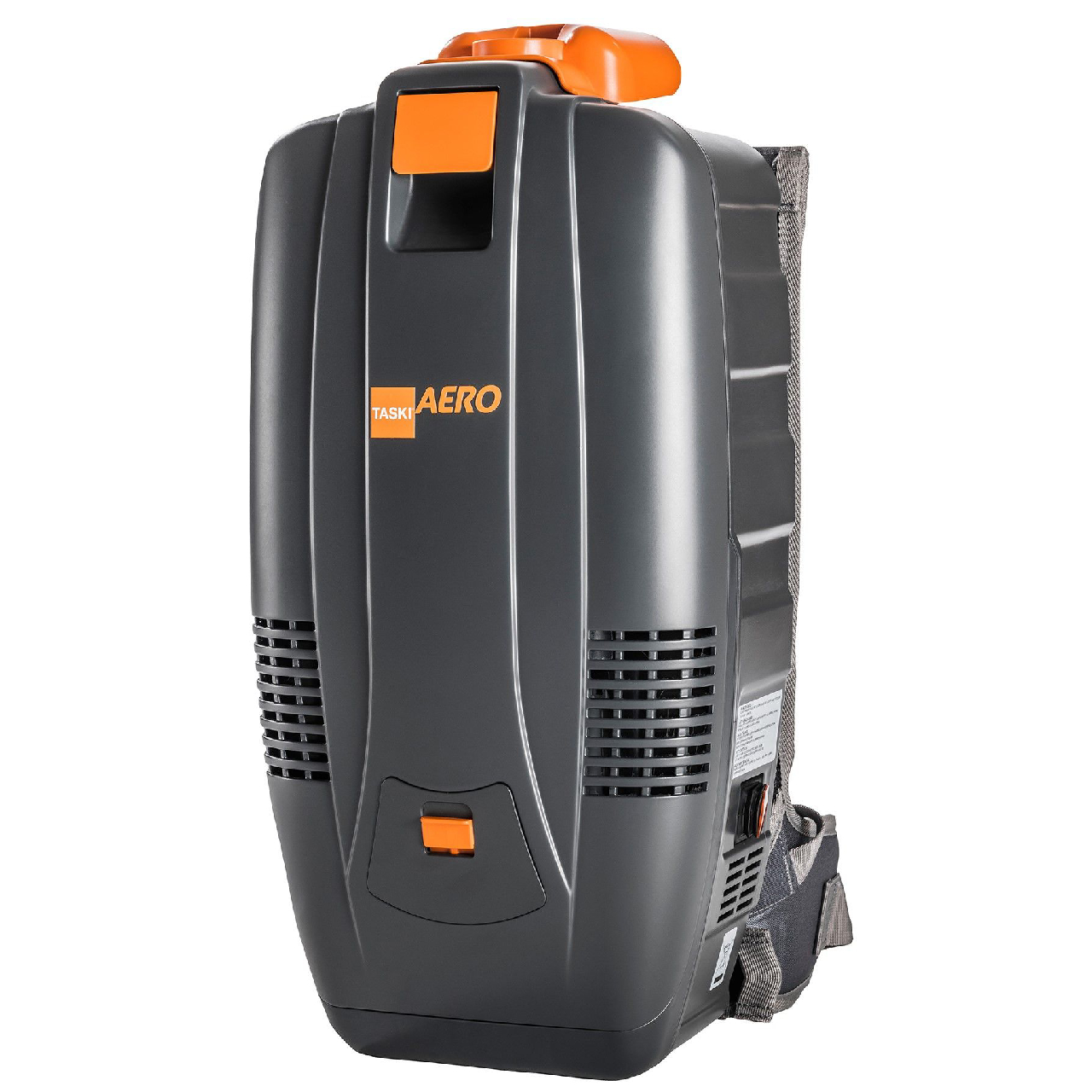 TASKI AERO BP backpack commercial vacuum
