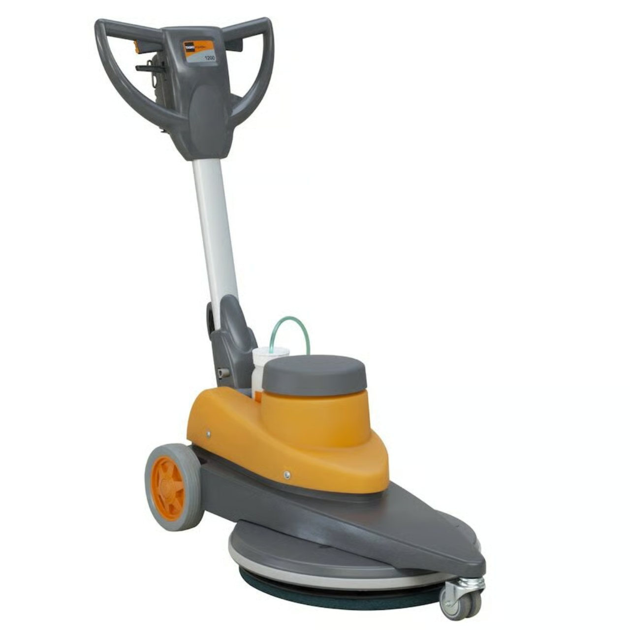 TASKI ergodisc 1200 burnisher