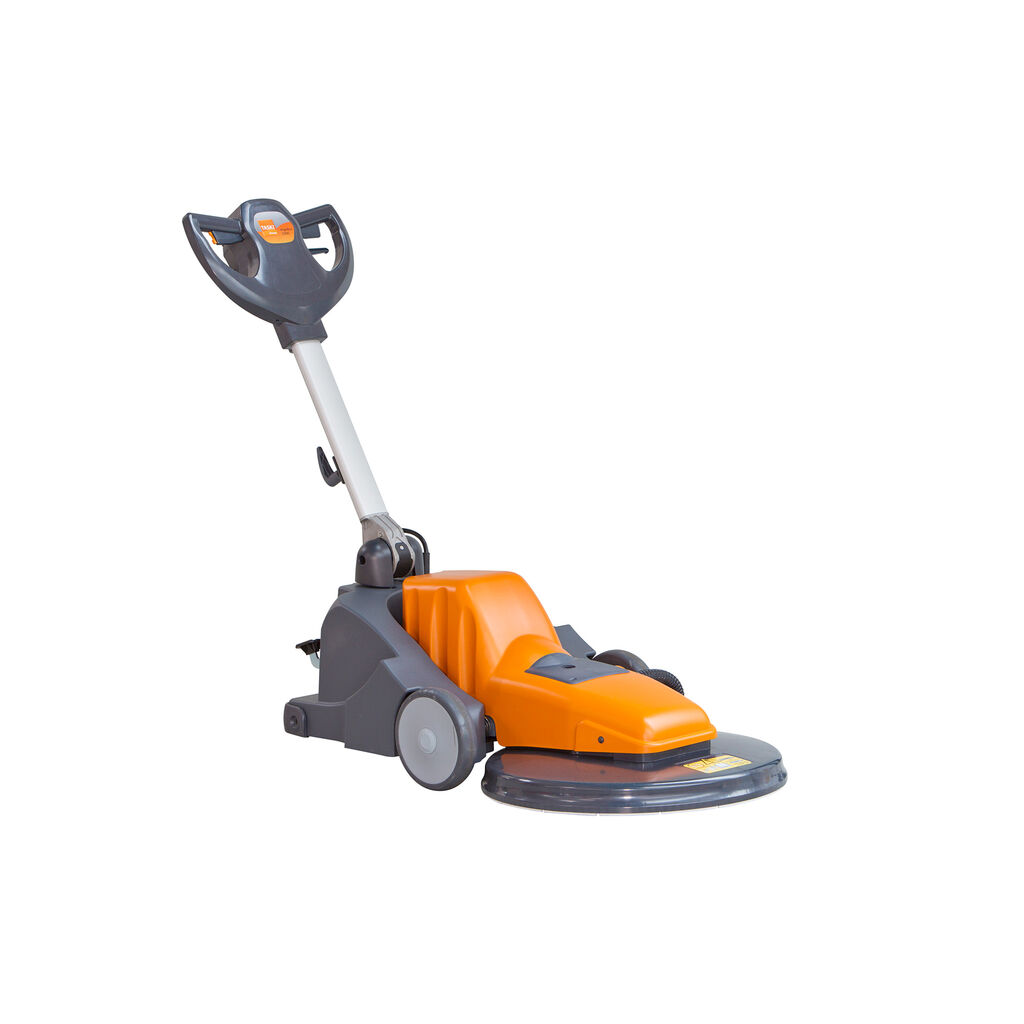 TASKI ergodisc 2000 burnisher