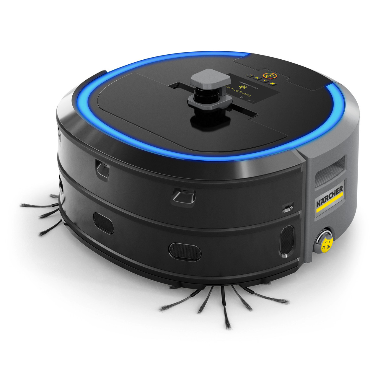 Karcher KIRA robotic vacuum