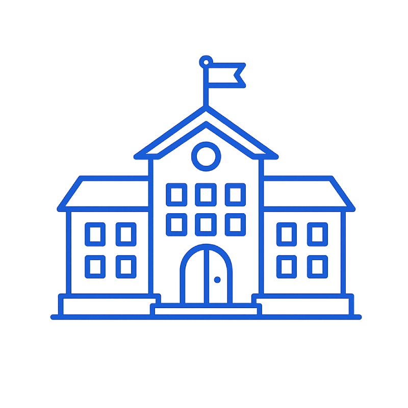 School cleaning guides