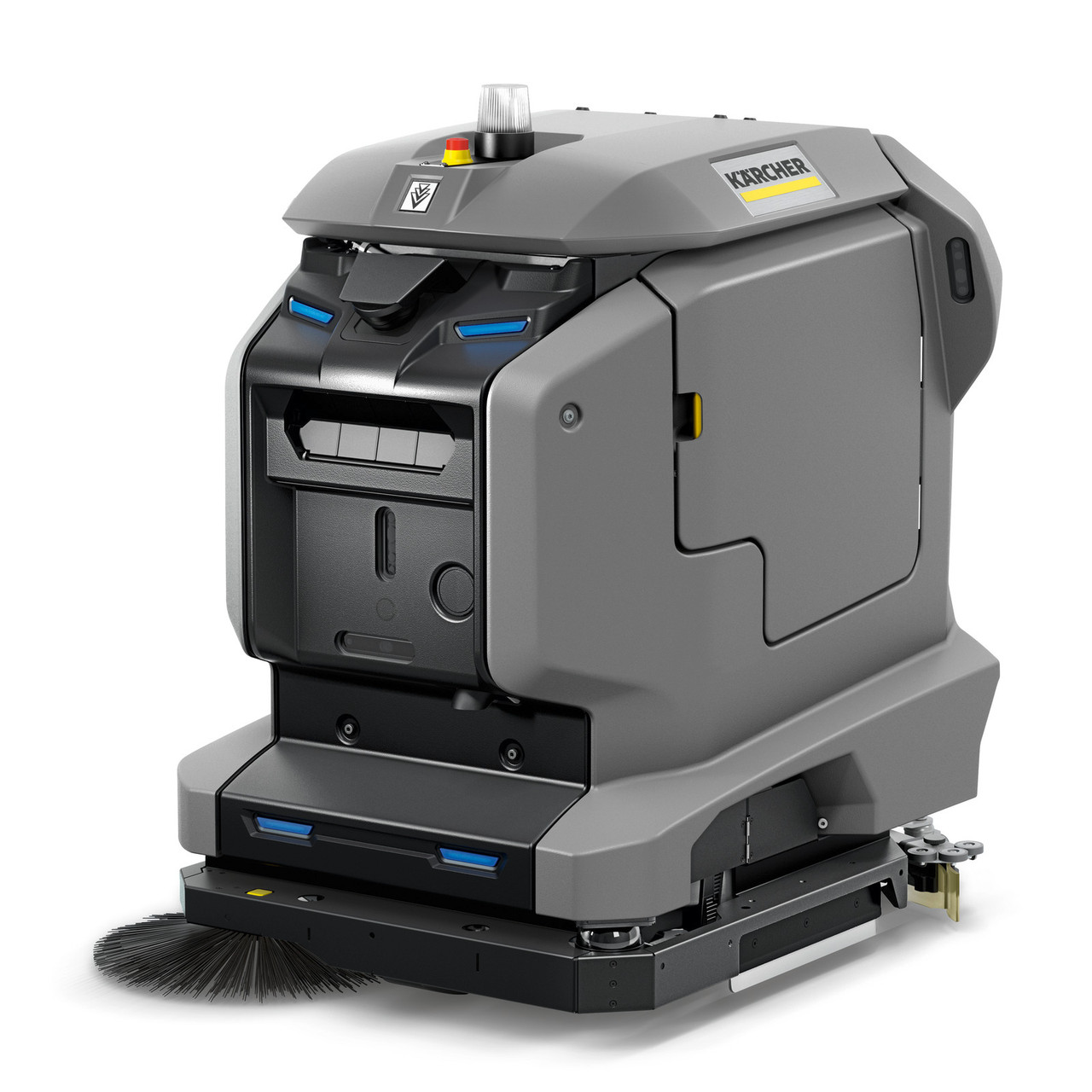 Karcher KIRA B 50 robotic scrubber