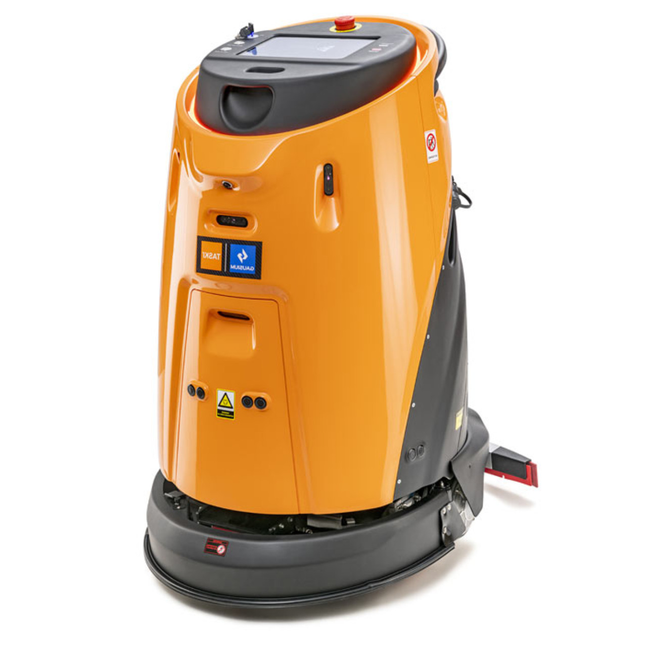 TASKI Ecobot 50 Pro Autonomous Robotic Floor Scrubber TASKI Ecobot 50 Pro autonomous robotic floor scrubber
