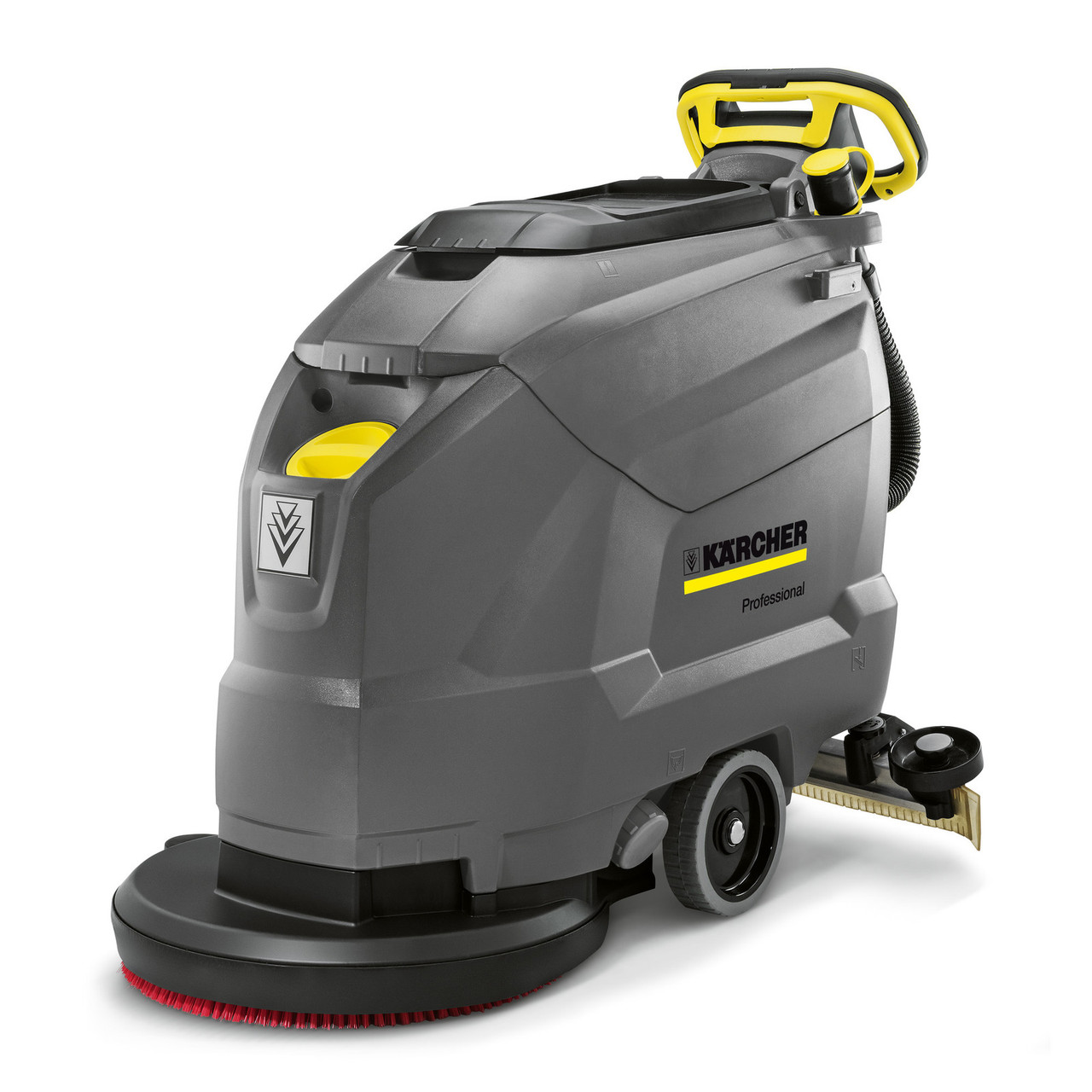 Karcher BD 50/50 C Bp Classic walk-behind auto scrubber