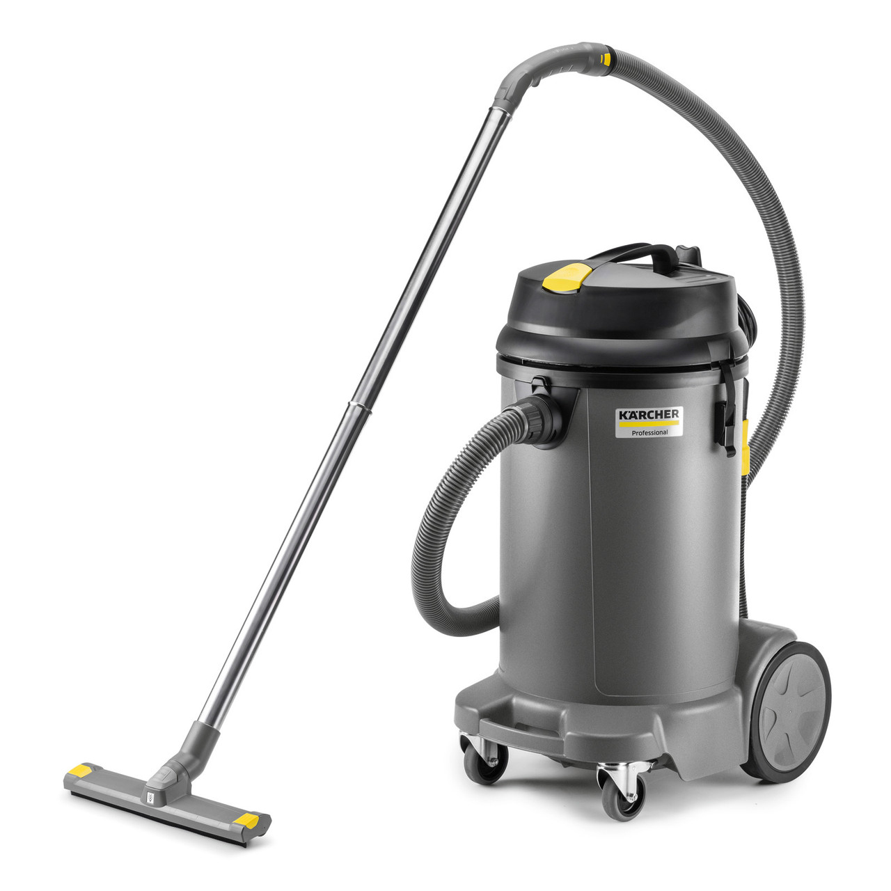Karcher wet dry vacuum