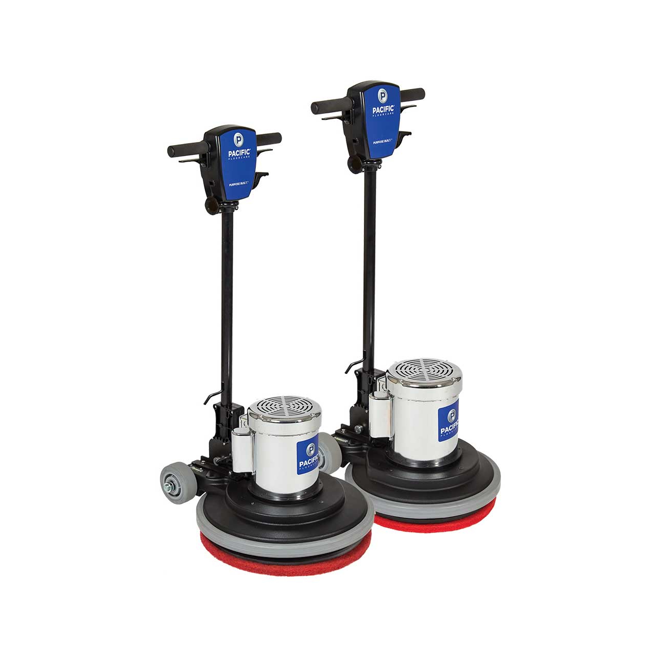 Pacific FM-17EHD / FM-20EHD Extreme Heavy Duty