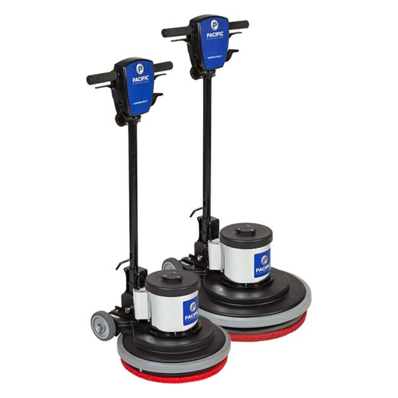 Pacific FM-17HD / FM-20HD Heavy Duty