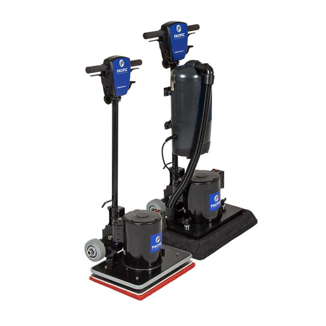 Pacific FM-20ORB Orbital Floor Machine
