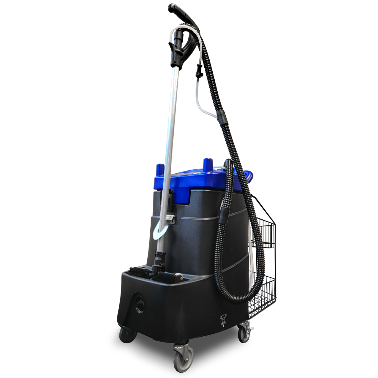 Pacific QS-12 Quick Scrub Daily Clean Machine