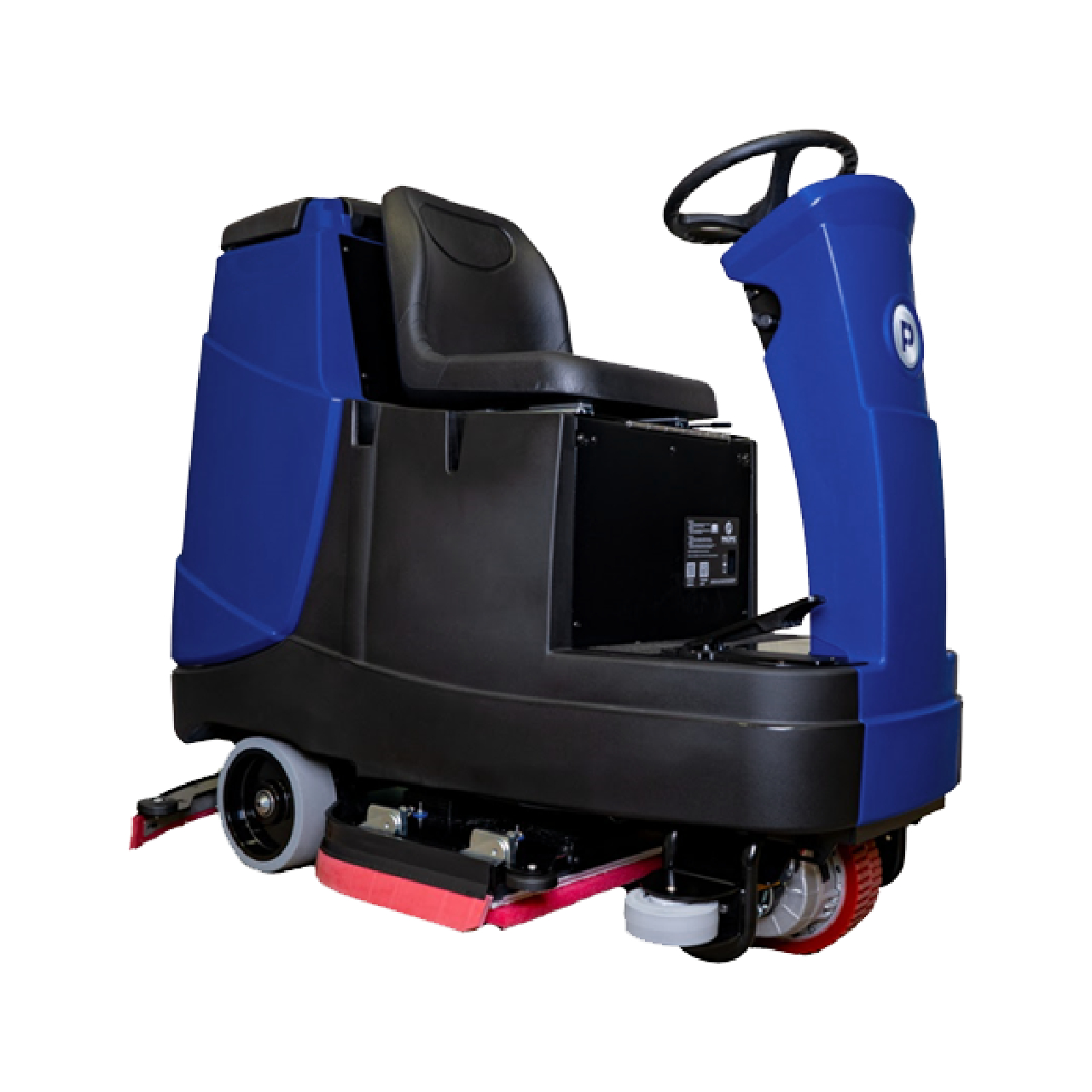 Pacific RS28 Rider Auto Scrubber