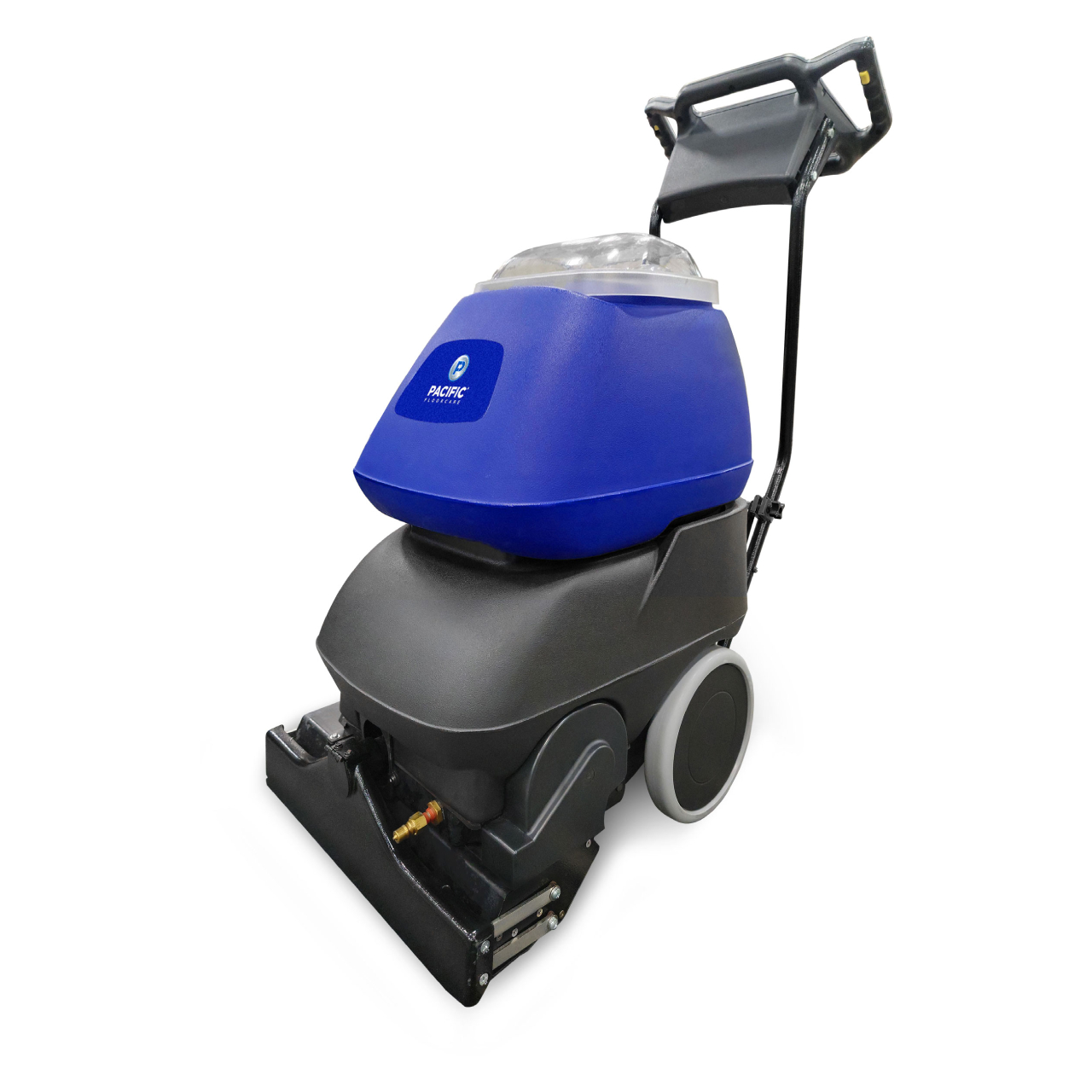 Pacific SCE-20 Extractor