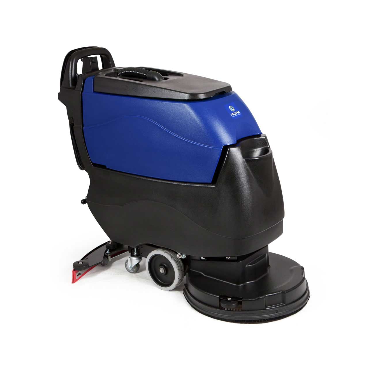 Pacific S-20 Disk Auto Scrubber