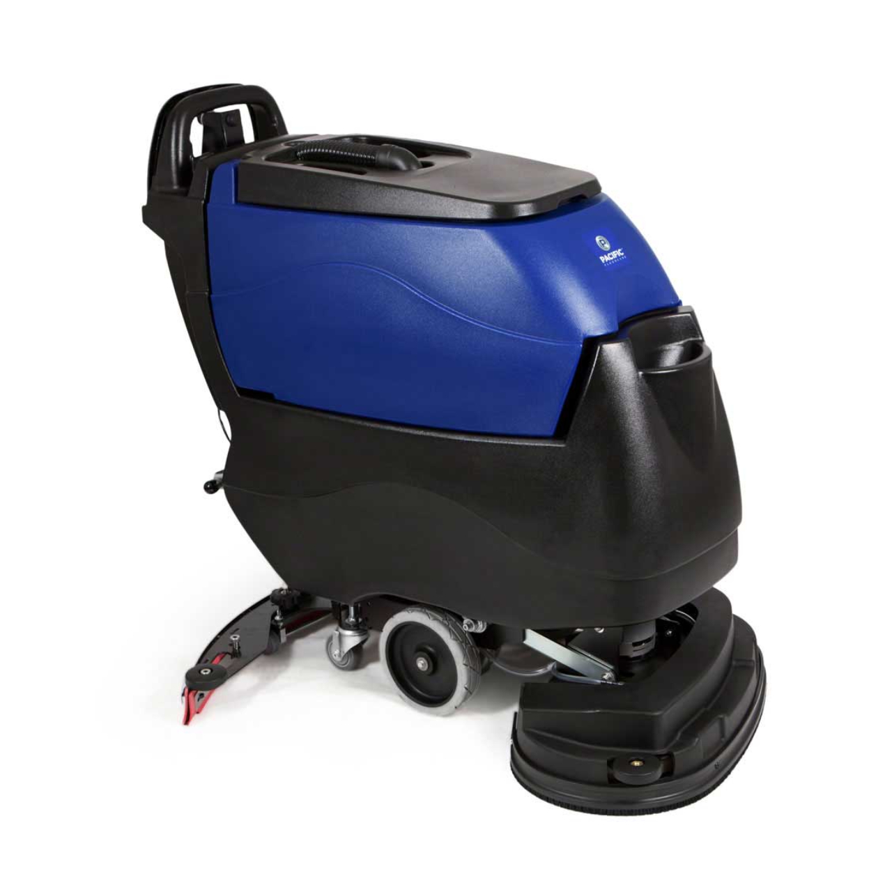 Pacific S-24XM Disk Auto Scrubber