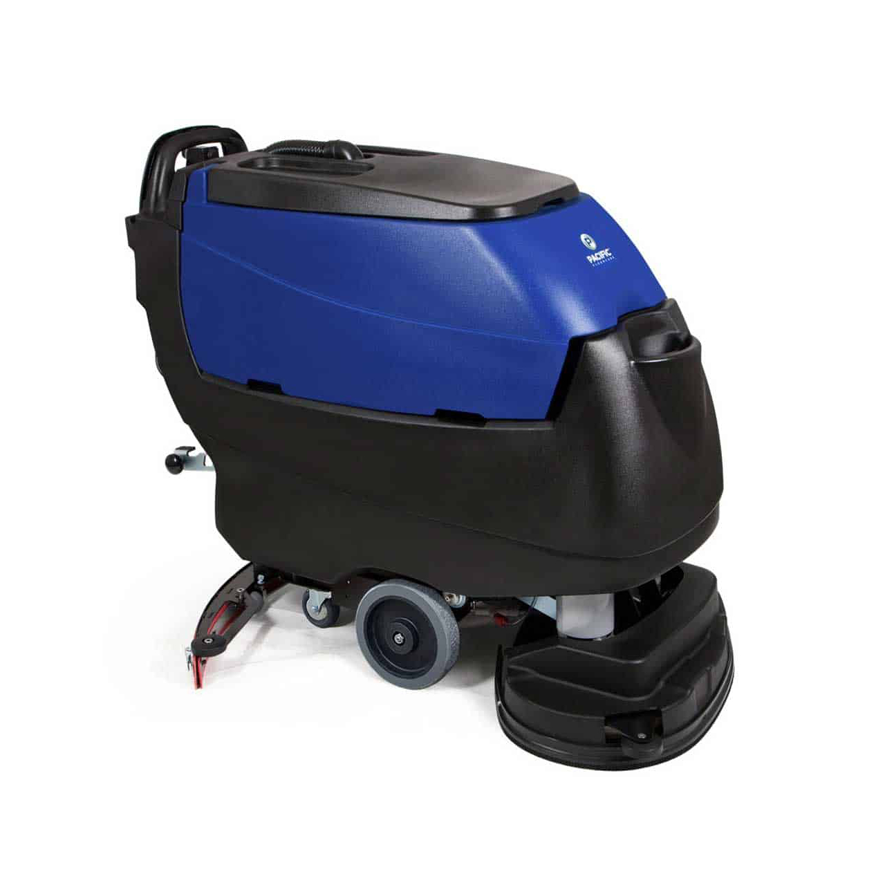 Pacific S-28 Disk Auto Scrubber
