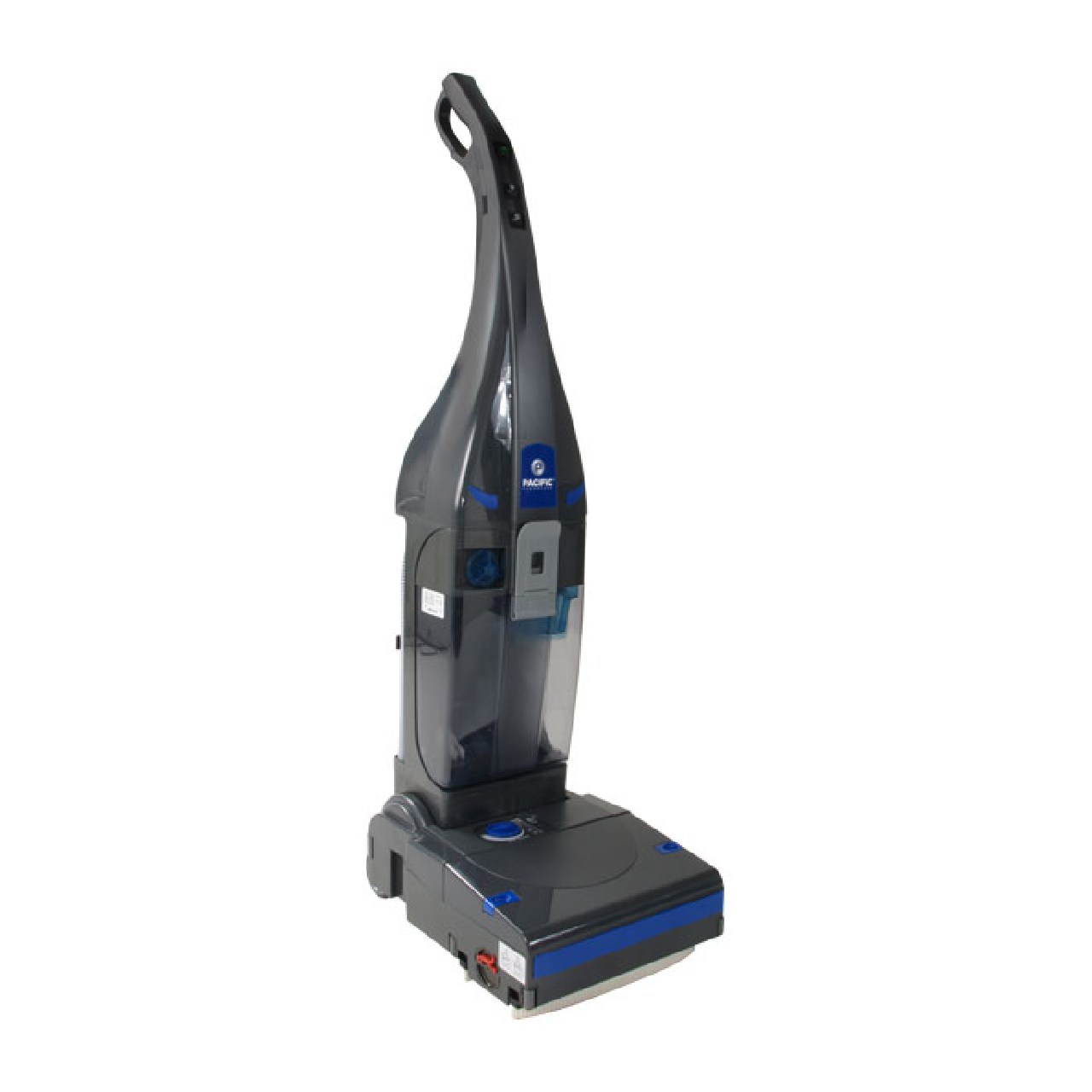Pacific VS15 L-ION Upright Scrubber/Drier