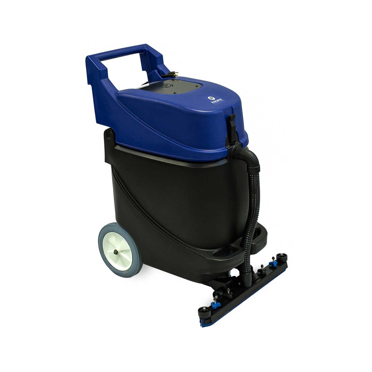 Pacific WDV-18 Wet/Dry Vacuum