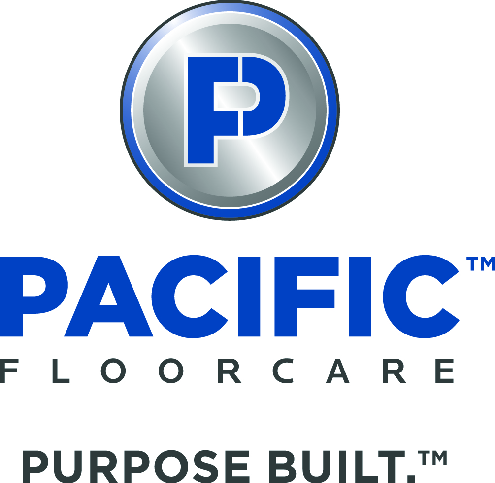 Pacific Floorcare Logo