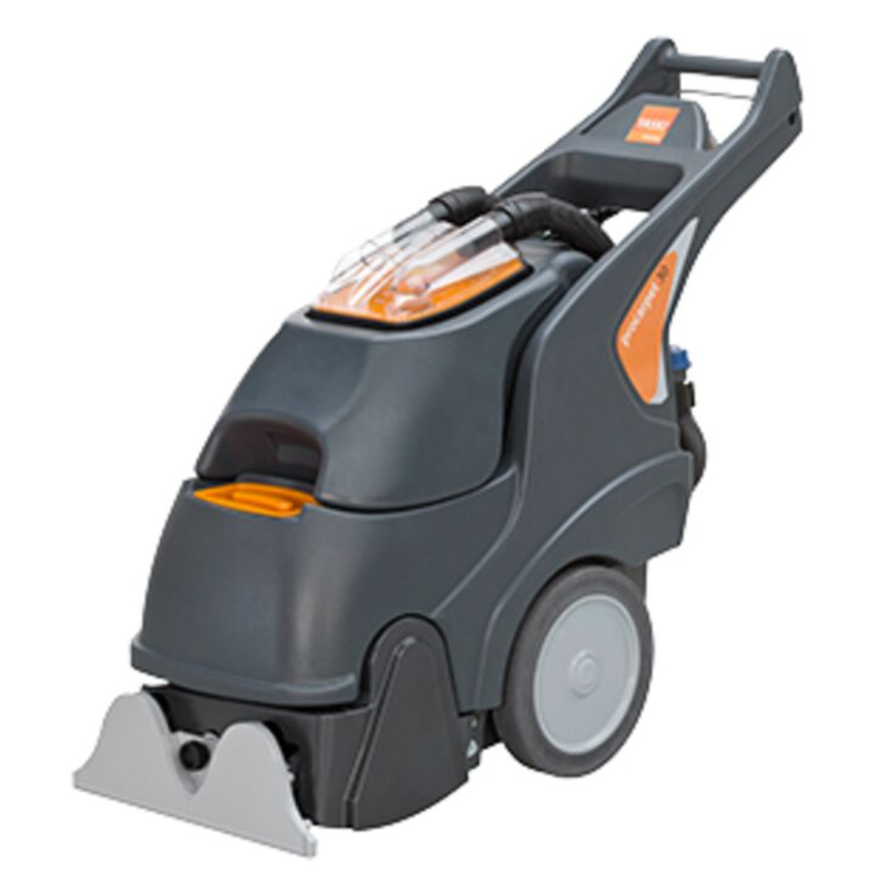 TASKI Procarpet 30 encapsulation and extraction machine