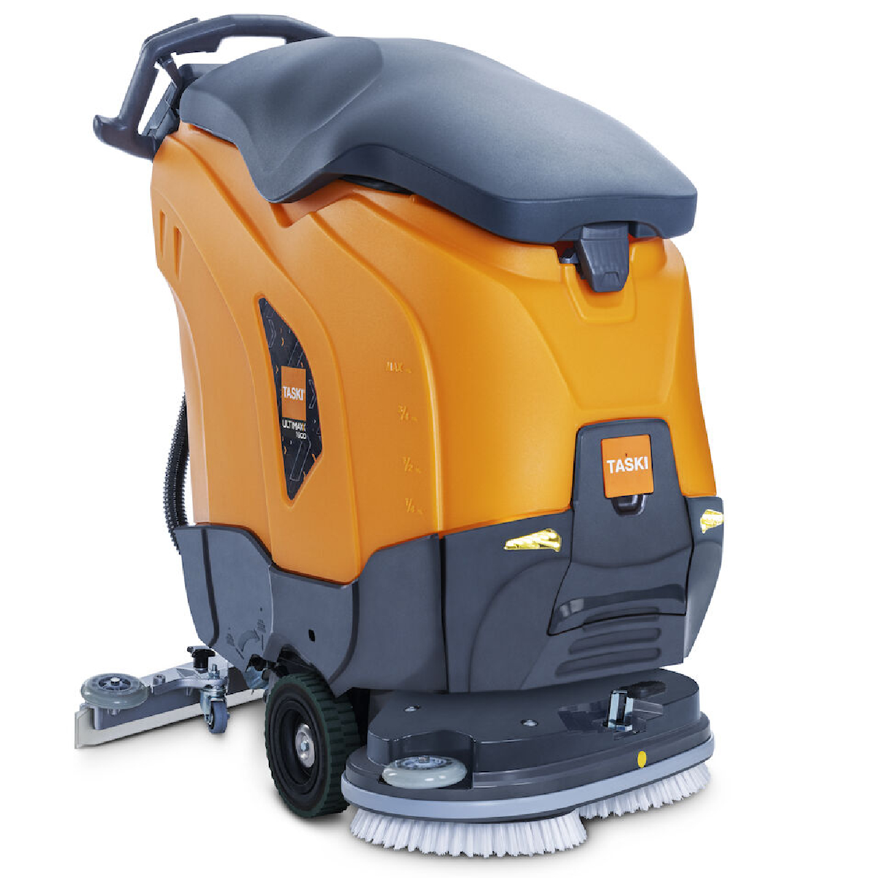 TASKI ULTIMAXX 1900 commercial walk-behind auto scrubber