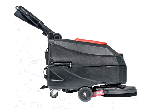 Viper Compact Auto Scrubber