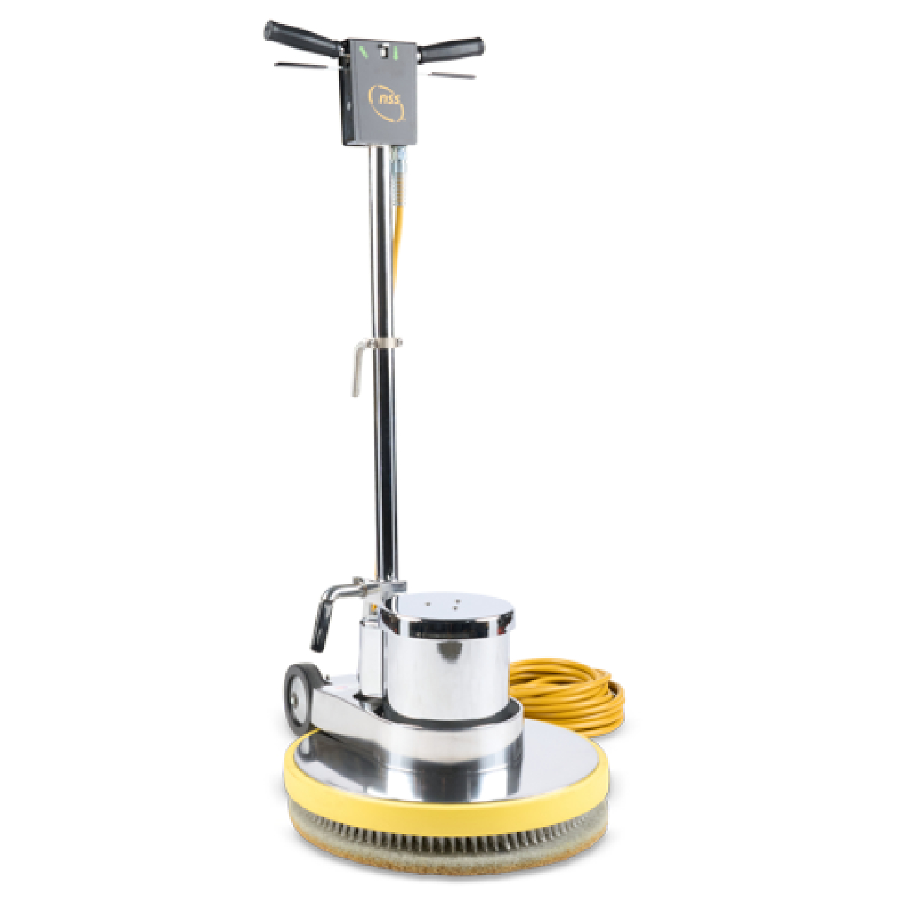 TASKI Thoro wet recovery vacuum for commercial floor drying