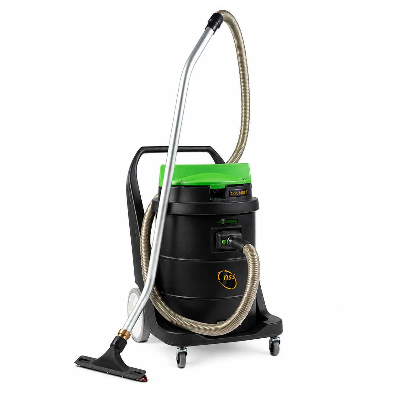 TASKI Colt compact wet recovery vacuum