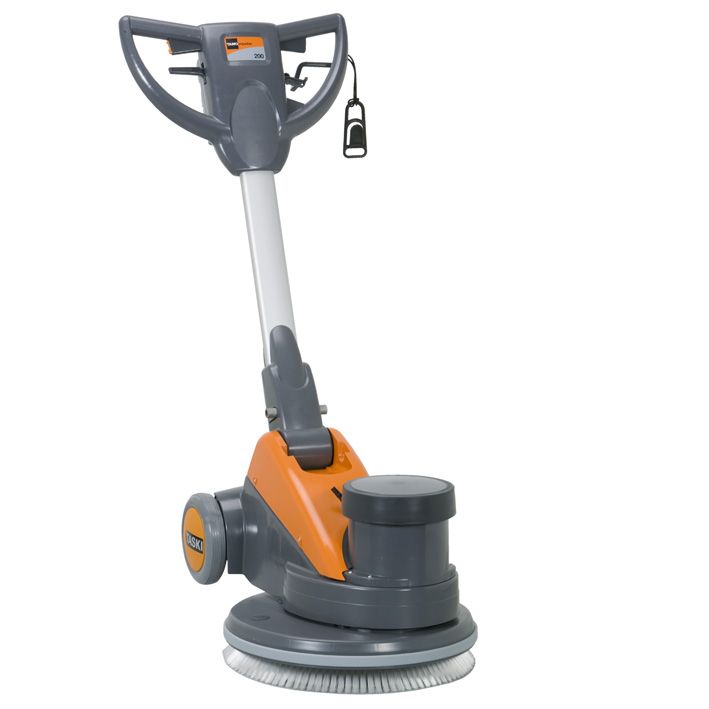 TASKI ergodisc 200 rotary floor machine