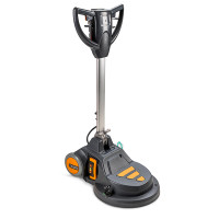 TASKI FLEXX orbital floor machine
