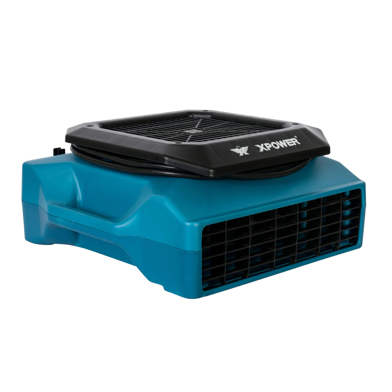 XPOWER PL-700A low profile air mover